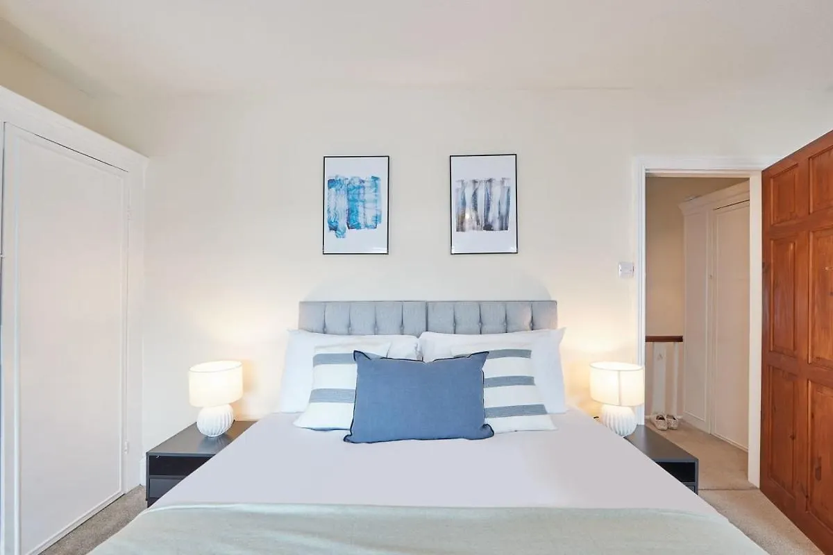 Holiday home Blue Sky 3 Bedroom Cottage Whitby