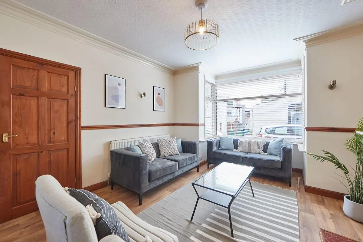 Blue Sky 3 Bedroom Cottage Whitby United Kingdom