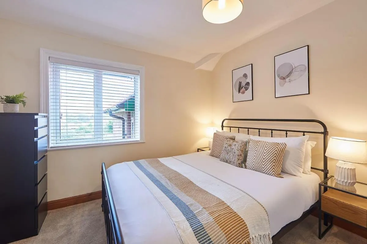 Holiday home Blue Sky 3 Bedroom Cottage Whitby