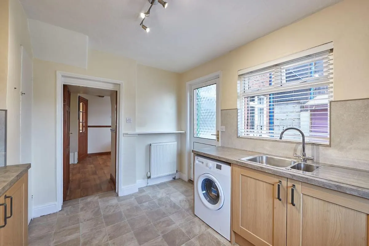 Holiday home Blue Sky 3 Bedroom Cottage Whitby United Kingdom