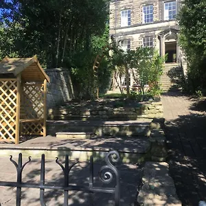 Georgian Townhouse - Garden Oasis Whitby